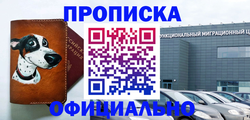 временная прописка в Тульской области
